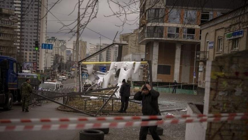 中国民兵新服装亮相！