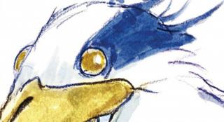 宫崎骏封镜之作《男孩和苍鹭》 成为多伦多揭幕片