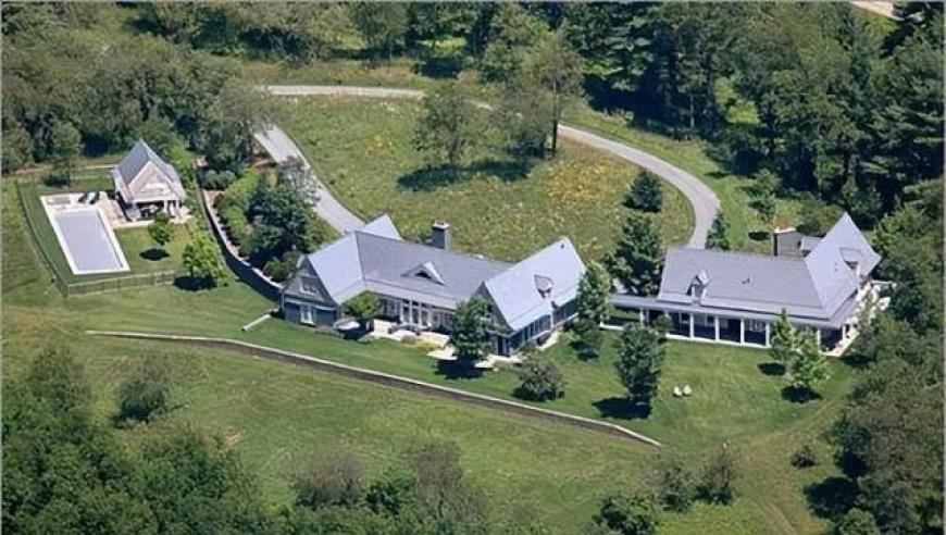 房山暴雨引发山洪！北下寺村人员全部转移安置，无伤亡