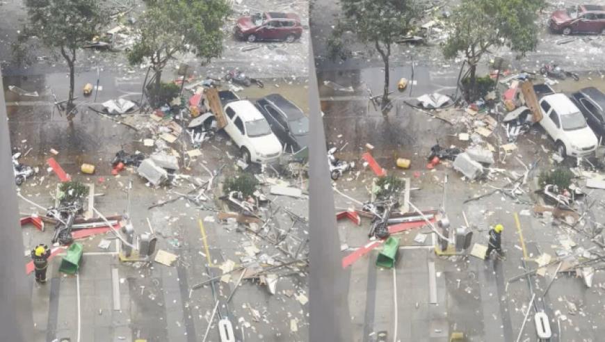 权威发声丨从三个关键词读懂当前经济形势