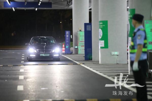 “港车北上”正式实施,究竟是怎么一回事?