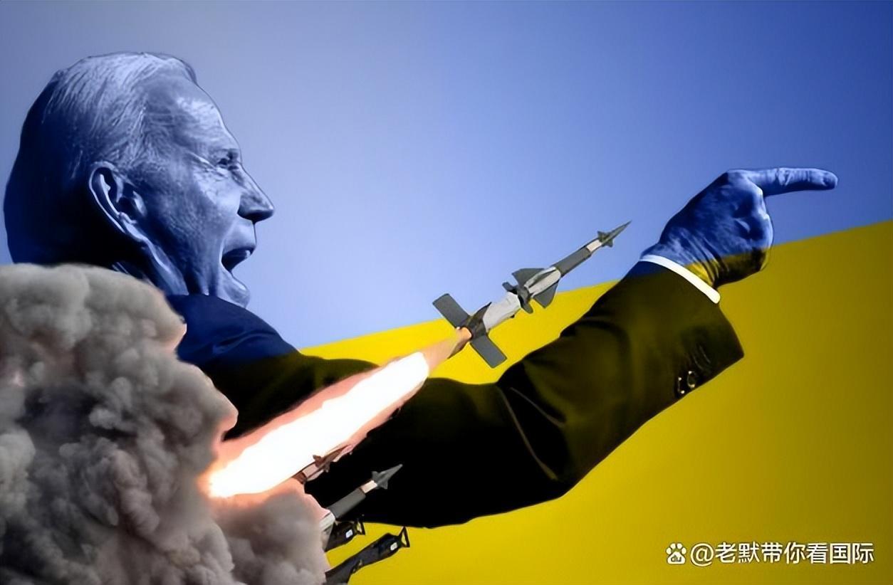 媒体:美巨头免费接手乌方全部国企,究竟是怎么一回事?