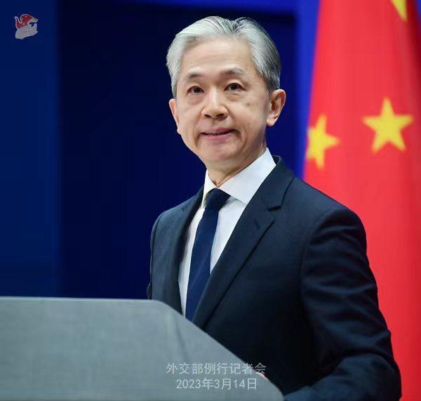 外交部连续4天回应日本强推排海,究竟是怎么一回事?