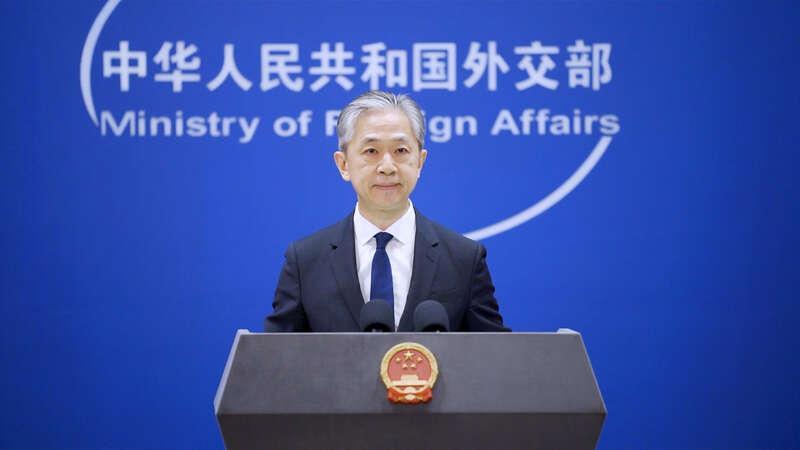 中方谴责有关国家发生烧古兰经事件,究竟是怎么一回事?