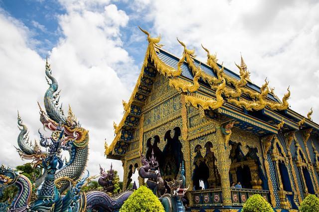 为什么大家都不愿意去泰国旅游了,究竟是怎么一回事?