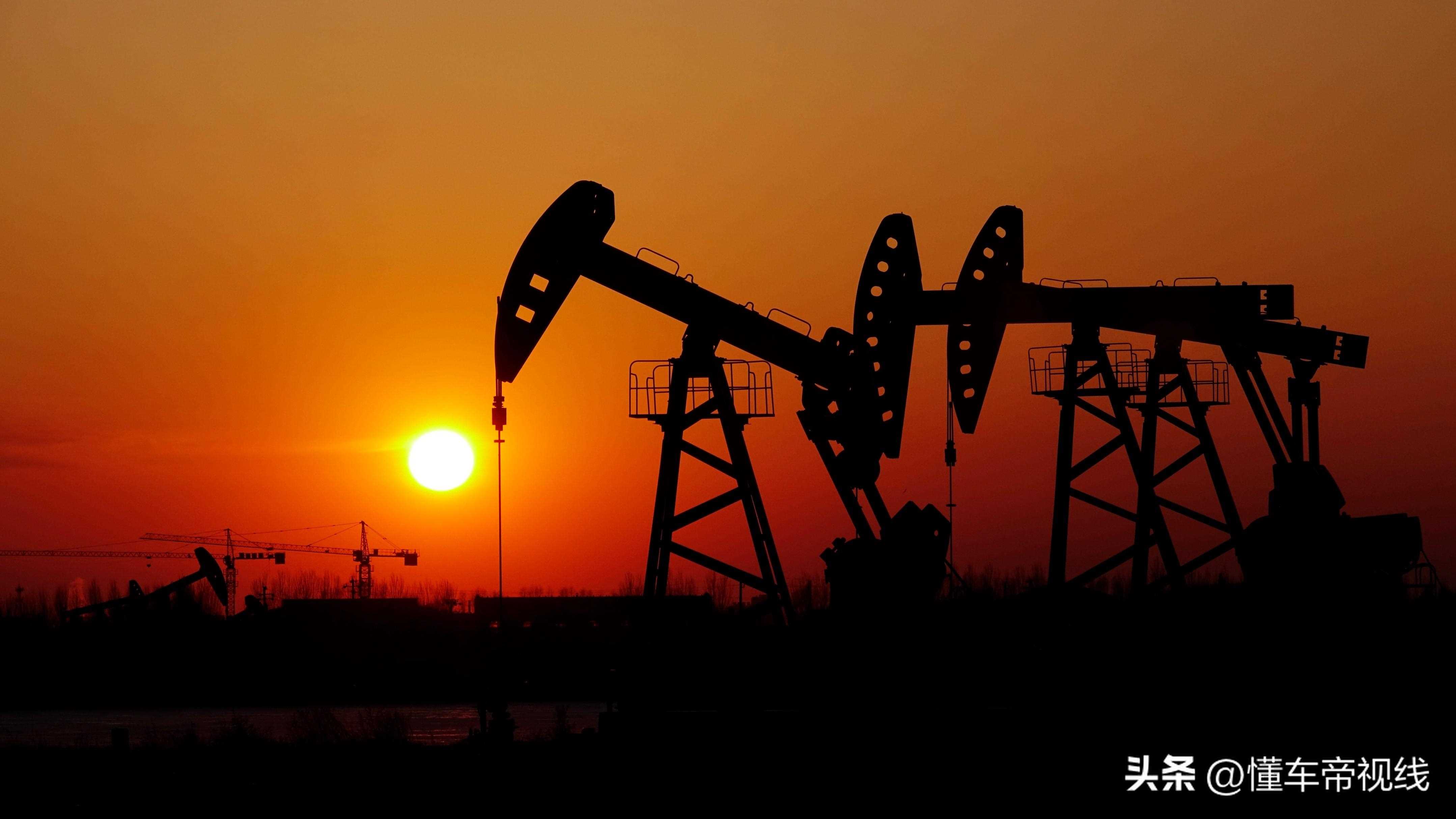 印度上调国内原油暴利税,究竟是怎么一回事?