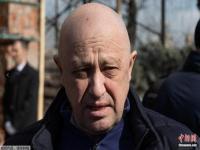 克宫：普京6月29日会见了普里戈任