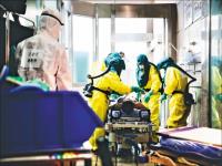 美要台研发“生物战剂”？台军回应,究竟是怎么一回事?