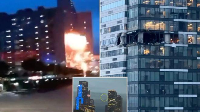 管姚：俄罗斯的最新核警告，是在打心理战