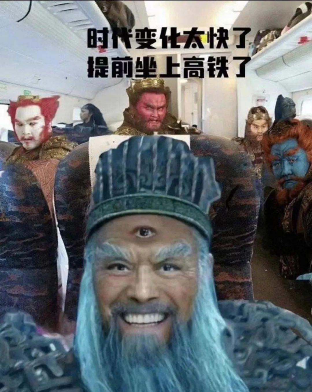 票房持续走高，为什么我们催更《封神第二部》？