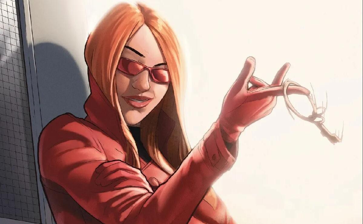 《蜘蛛夫人》曝动态 “悉尼妹”确定出演蜘蛛女侠