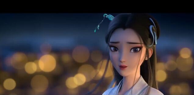 动画《白蛇：浮生》正式立项 小白与许仙终成夫妻