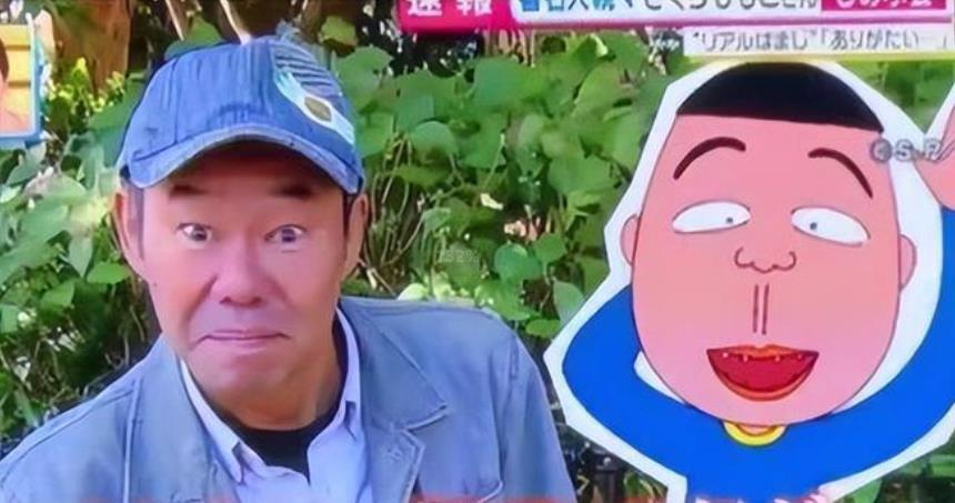 《樱桃小丸子》角色原型滨崎宪孝去世 享年57岁
