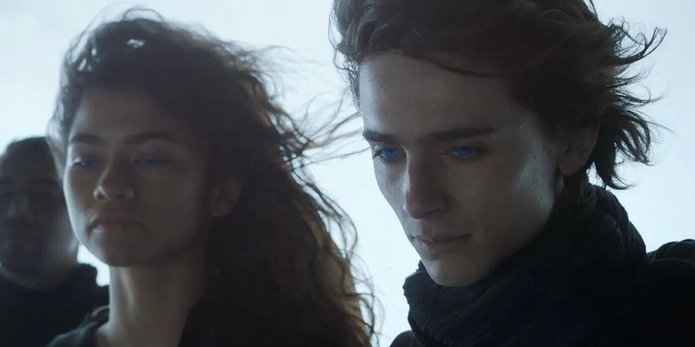 科幻巨制《沙丘3》筹备拍摄中 剧本已经部分完成