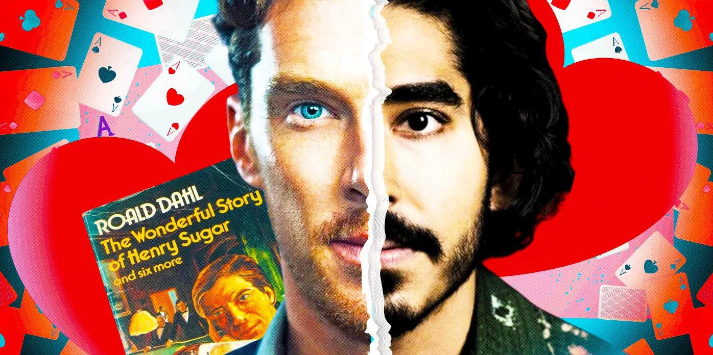 安德森新作《亨利·休格的神奇故事》将于9.27上线