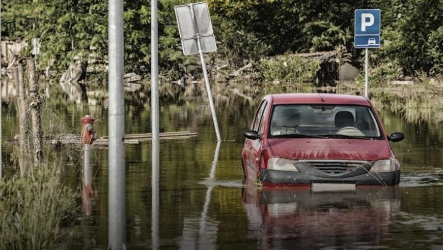 国家防总：东淀蓄滞洪区8月1日凌晨2点启用