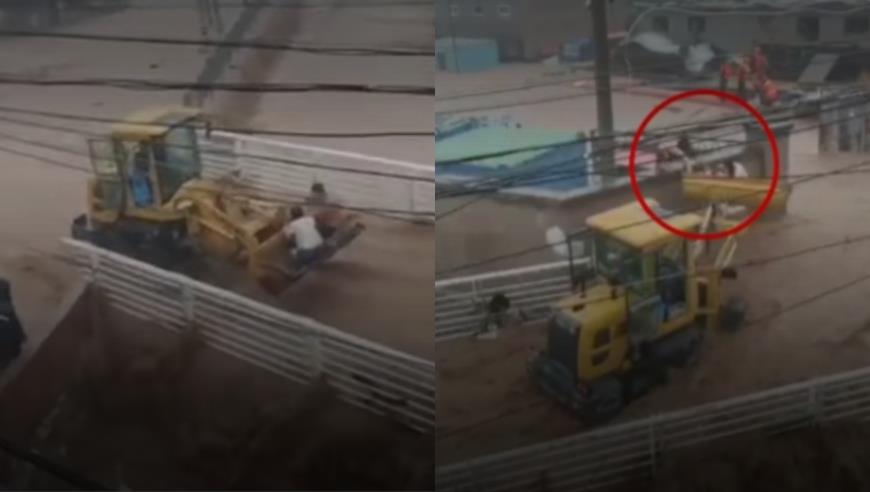 中央气象台：预计“卡努”明天移入我国东海