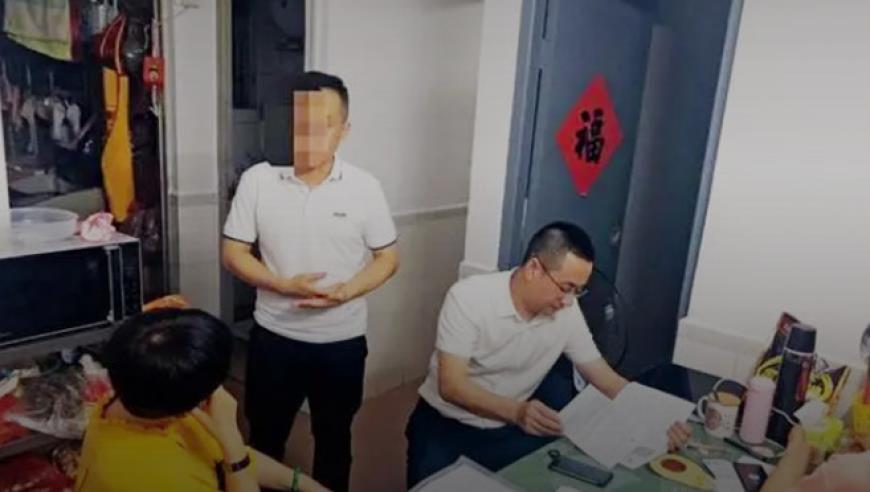 河北公布最新灾情数据：87县区54万人受灾 因灾死亡9人失踪6人