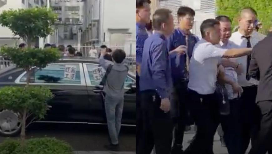 第二架C919明起投入商业运营，搭档首架机继续执飞沪蓉线