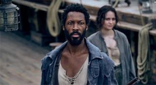 吸血鬼 异形风！《得墨忒耳号的最后航程》曝特辑