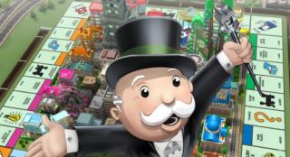 《超级马力欧》给信心！《大富翁》有望推大电影