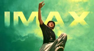 对话《热烈》大鹏：尝试新的事物，拒绝重复自己