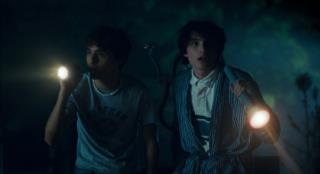 《夏之地狱》发布首张剧照 将在多伦多电影节首映