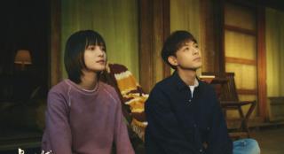 《最遗憾是错过你》“坚定选择”版预告海报双发