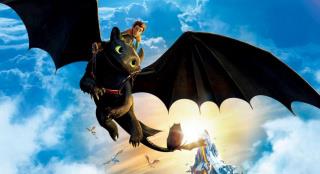 真人版《驯龙高手》推迟开机 受演员大罢工影响