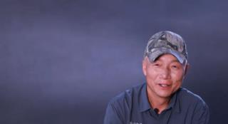 “雪豹”导演奚志农：梦想拍中国的《动物世界》