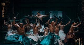 票房17亿，跳进直播间！《封神第一部》如何逆袭