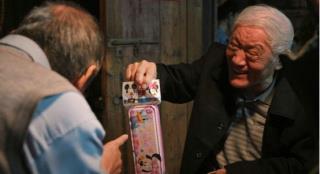 电影《爸爸的谎言》将定档 聚焦泉州人文地域风情