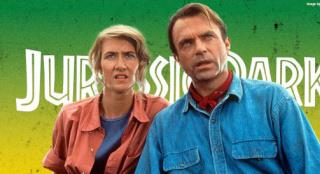 《侏罗纪公园》上映30周年 3D版本将于8.25重映