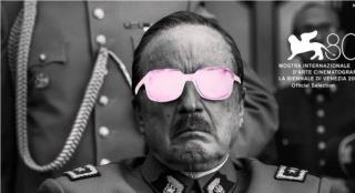 《吸血伯爵》曝全新预告 将角逐威尼斯国际电影节