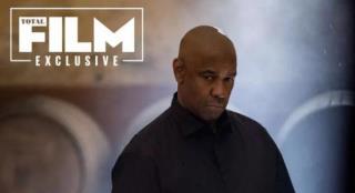 《伸冤人3》曝光剧照 丹泽尔·华盛顿持枪重创黑帮