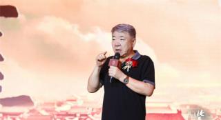 《恰同学少年》拍影版 郑晓龙《天工之城》曝光