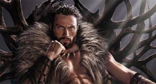 导演谈《猎人克莱文》：这是一个巨大的悲剧故事