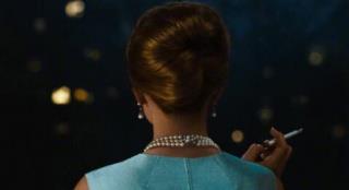 著名指挥家消失？传记片《音乐大师》海报曝光