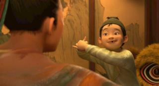 隋唐史学会要求《长安三万里》道歉：与史实不符