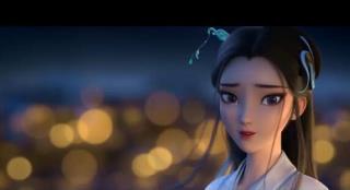 动画《白蛇：浮生》正式立项 小白与许仙终成夫妻