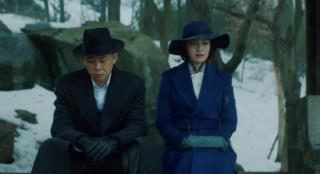 高群书执导谍战电影《刀尖》曝预告 张译再演特工