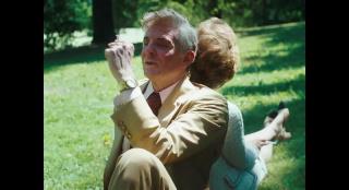 《音乐大师》曝新剧照 布莱德利·库珀饰作曲家