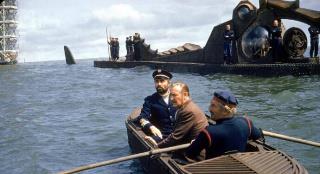 迪士尼放弃《海底两万里》剧集 《鹦鹉螺号》成谜