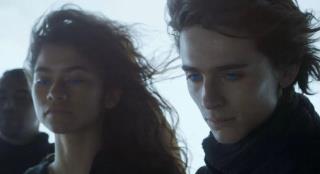 科幻巨制《沙丘3》筹备拍摄中 剧本已经部分完成