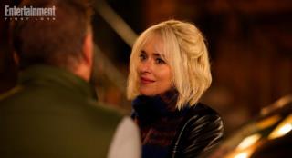 约翰逊《达迪奥》首曝剧照 将在多伦多电影节首映