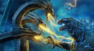 今日影评 | 吴京郭帆想拍中国的怪兽电影有多难？