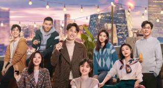 《一路朝阳》：展示生活细节，直面人生难题