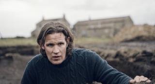 恐怖片《饥饿英亩》发布剧照 将于伦敦电影节首映