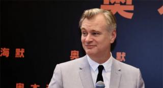 9.6分的《奥本海默》，会因为诺兰的中国行加分吗