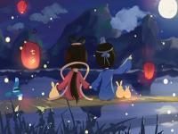 2023七夕是几月几日 2023年7月7号是情人节吗